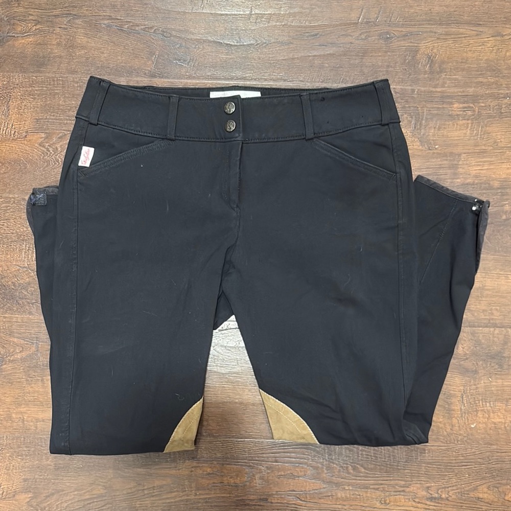 Tailored Sportsman’s breech